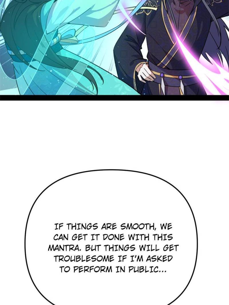 I’m An Evil God chapter 219 page 65