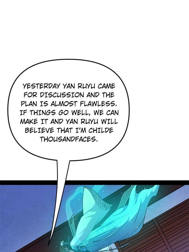 I’m An Evil God chapter 219 page 67