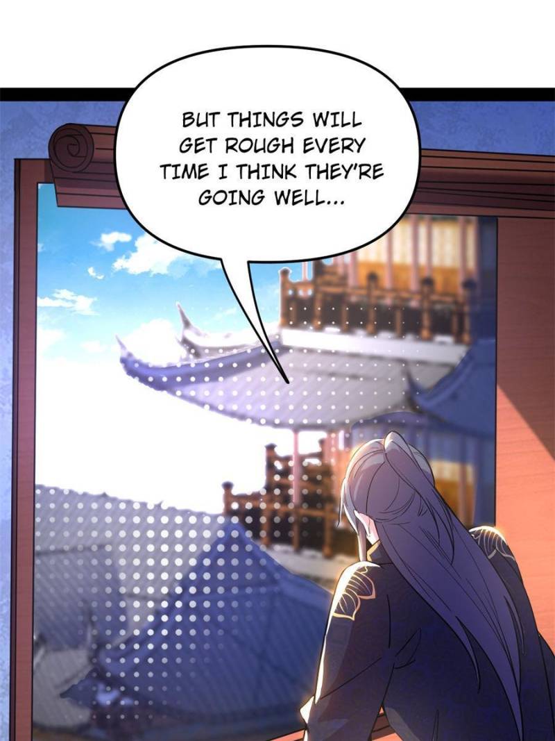 I’m An Evil God chapter 219 page 69