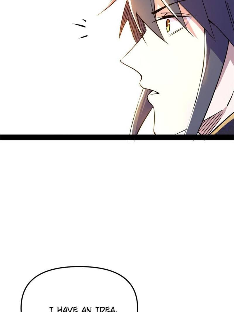 I’m An Evil God chapter 219 page 71