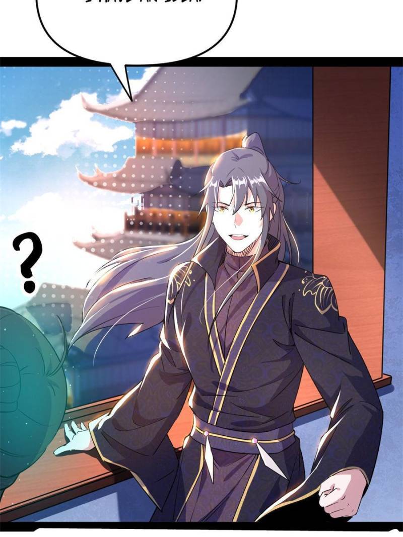 I’m An Evil God chapter 219 page 72