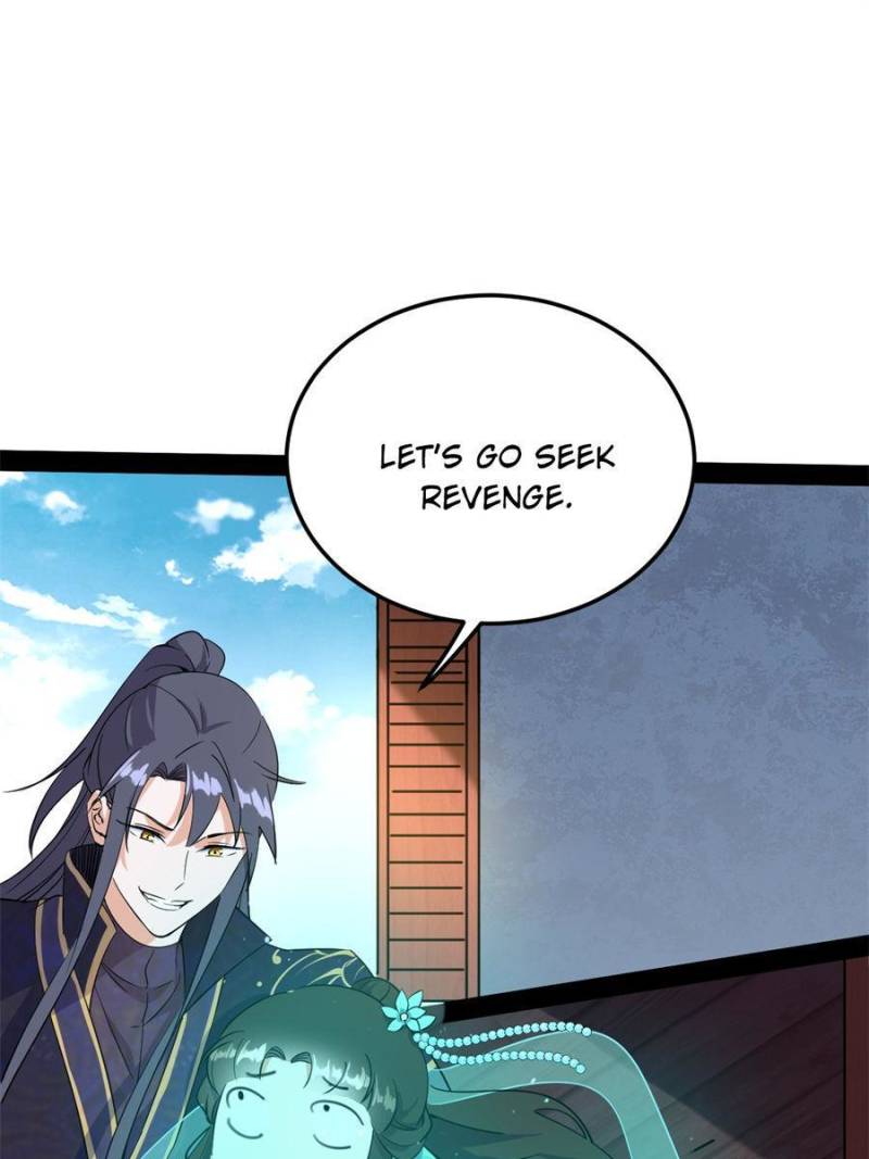 I’m An Evil God chapter 219 page 74