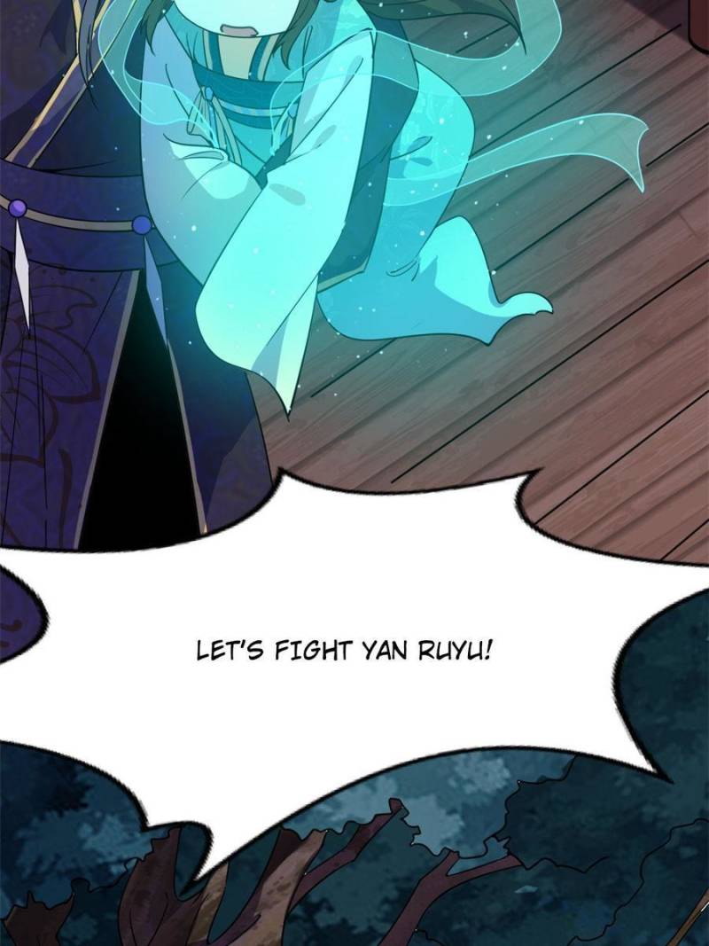 I’m An Evil God chapter 219 page 75