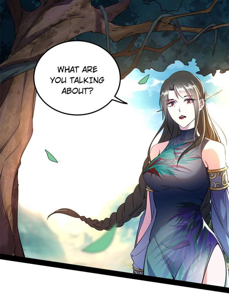 I’m An Evil God chapter 219 page 76