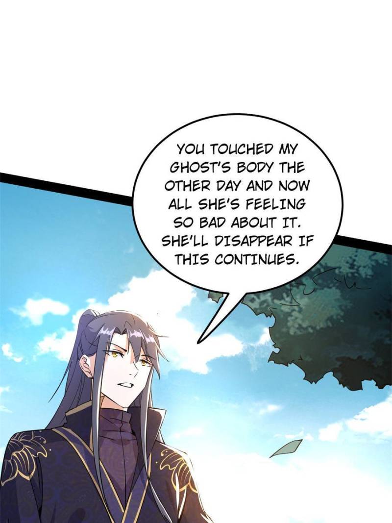 I’m An Evil God chapter 219 page 77