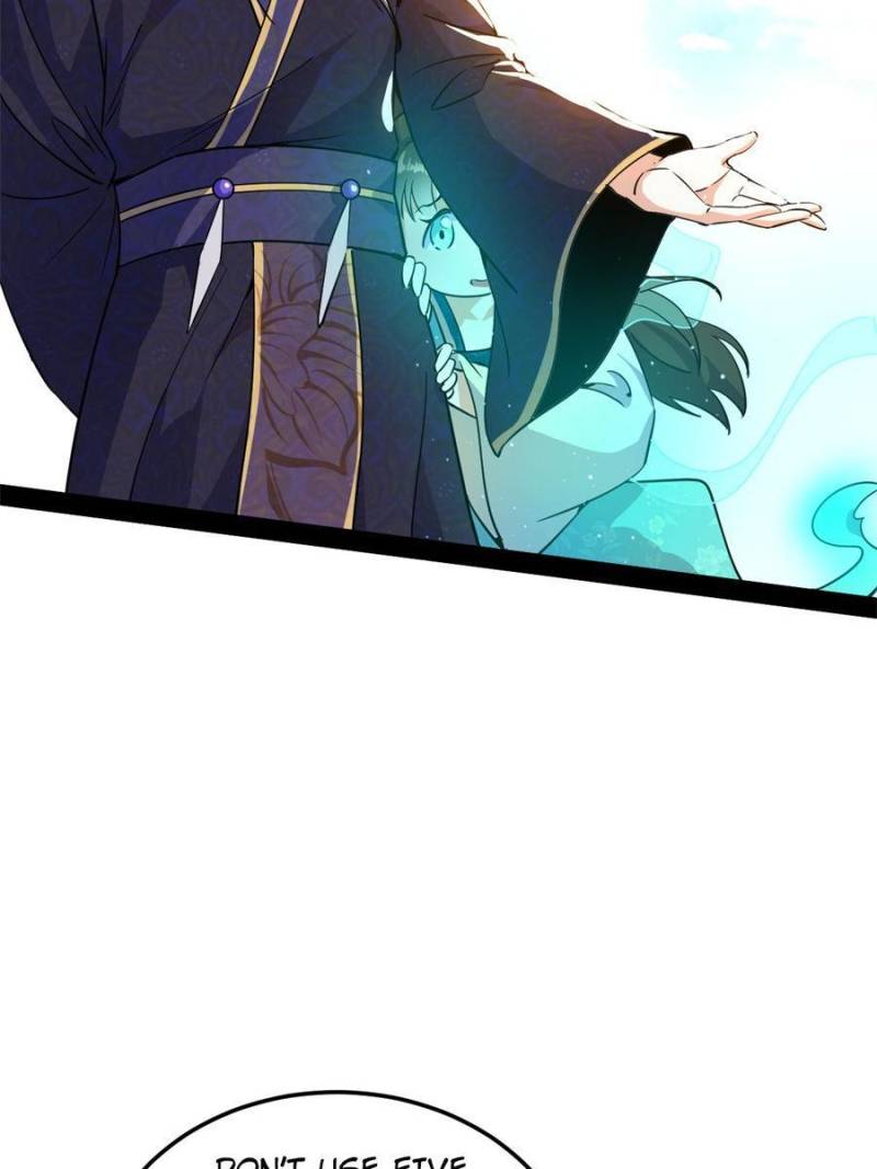 I’m An Evil God chapter 219 page 78