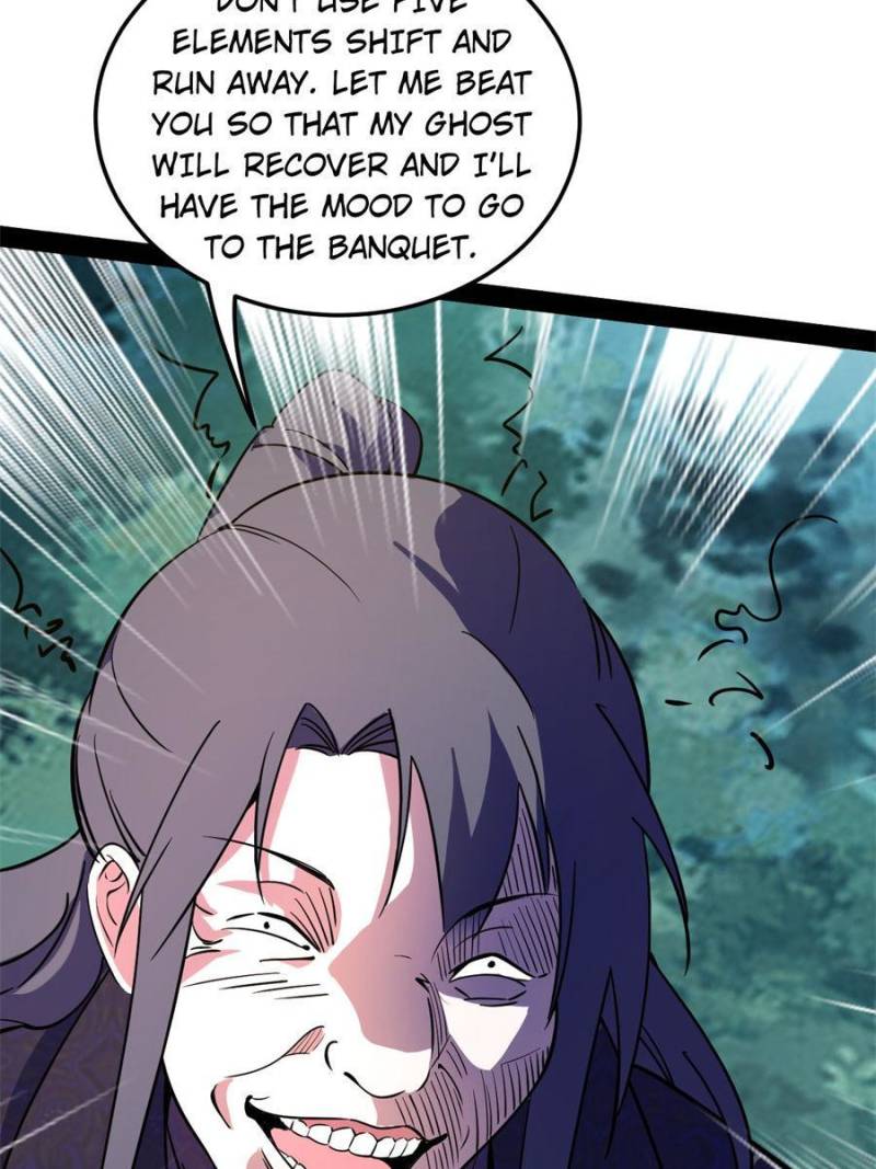 I’m An Evil God chapter 219 page 79