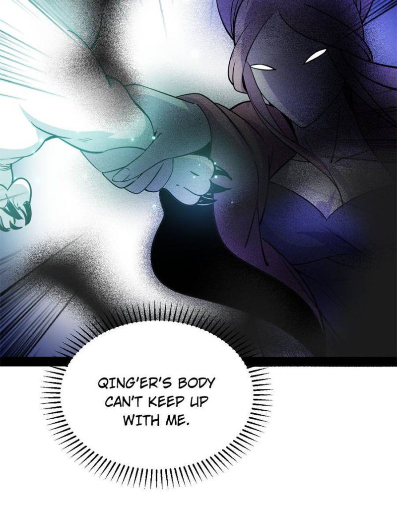 I’m An Evil God chapter 219 page 9