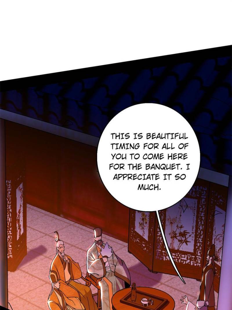 I’m An Evil God chapter 220 page 1