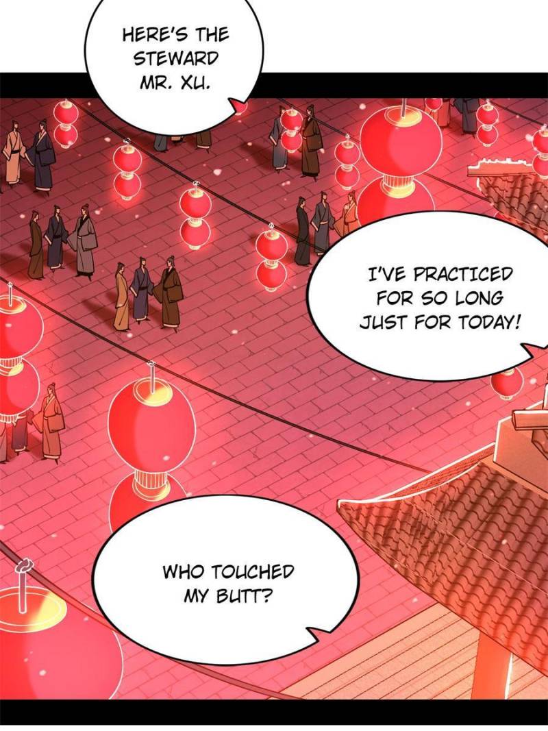 I’m An Evil God chapter 220 page 11