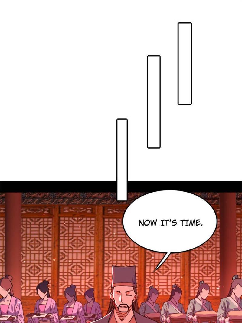 I’m An Evil God chapter 220 page 13