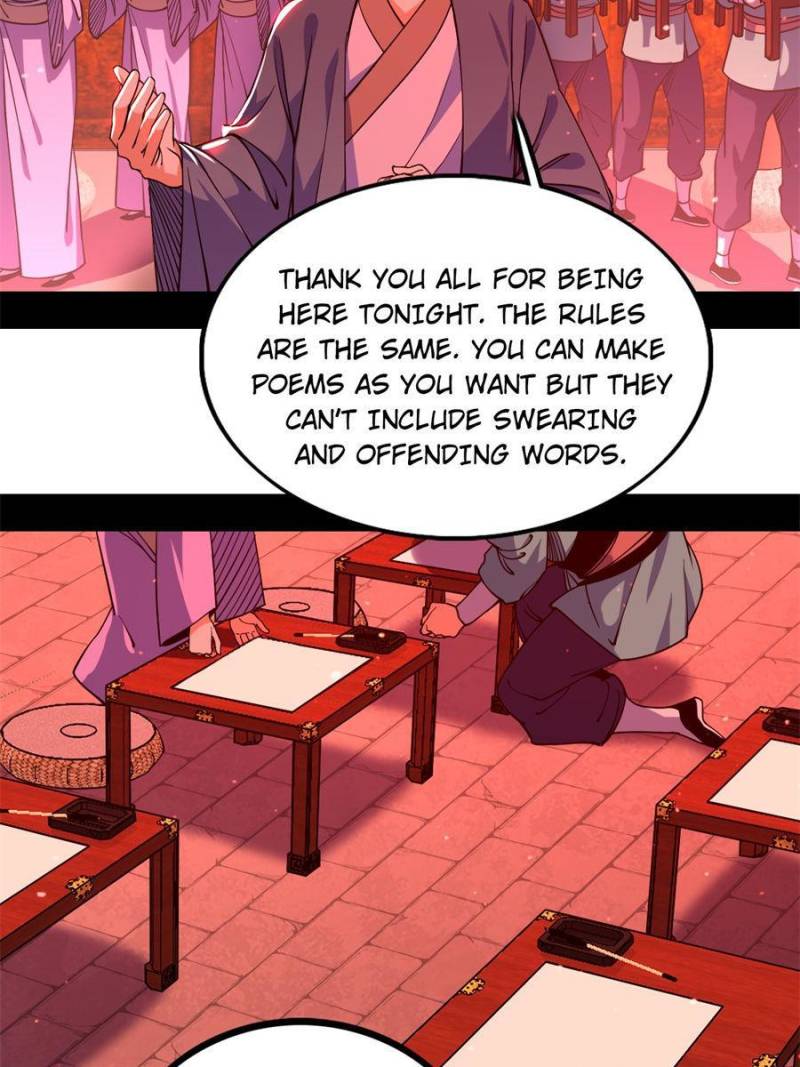 I’m An Evil God chapter 220 page 14