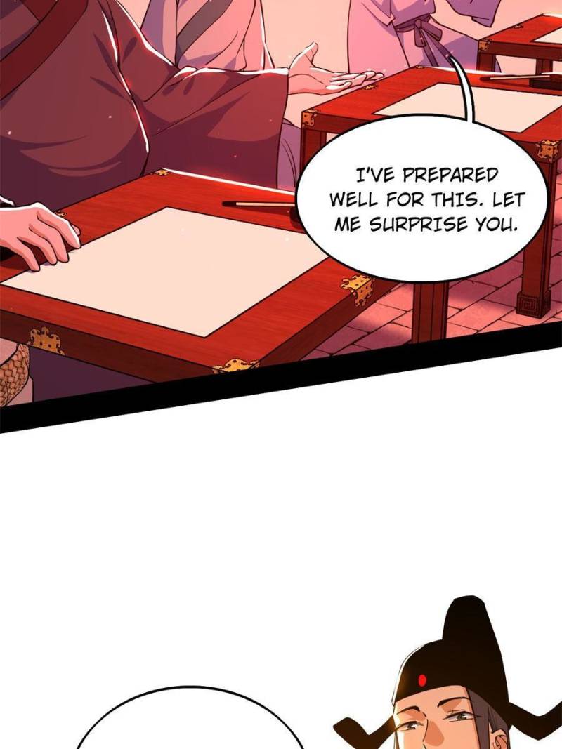 I’m An Evil God chapter 220 page 16