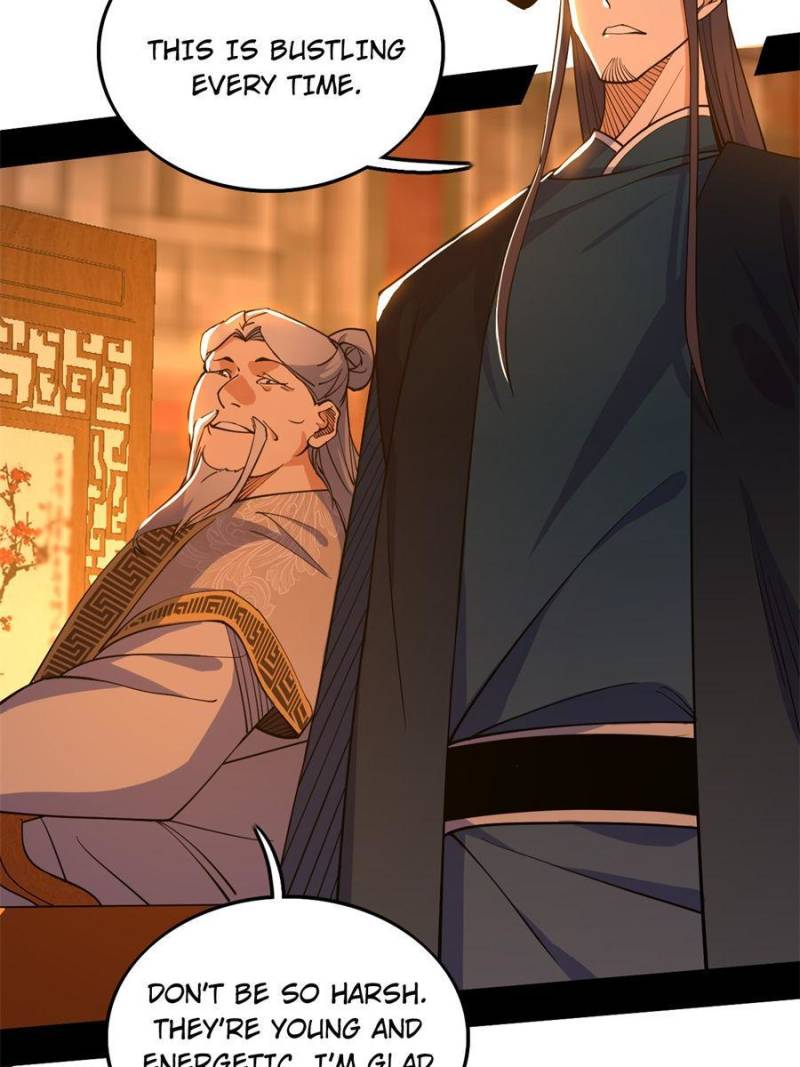 I’m An Evil God chapter 220 page 17