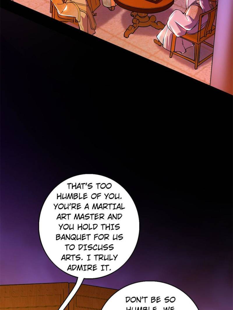 I’m An Evil God chapter 220 page 2