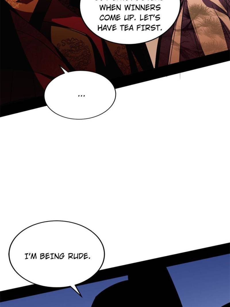 I’m An Evil God chapter 220 page 20