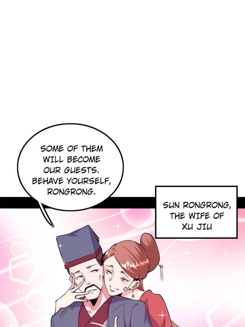 I’m An Evil God chapter 220 page 25