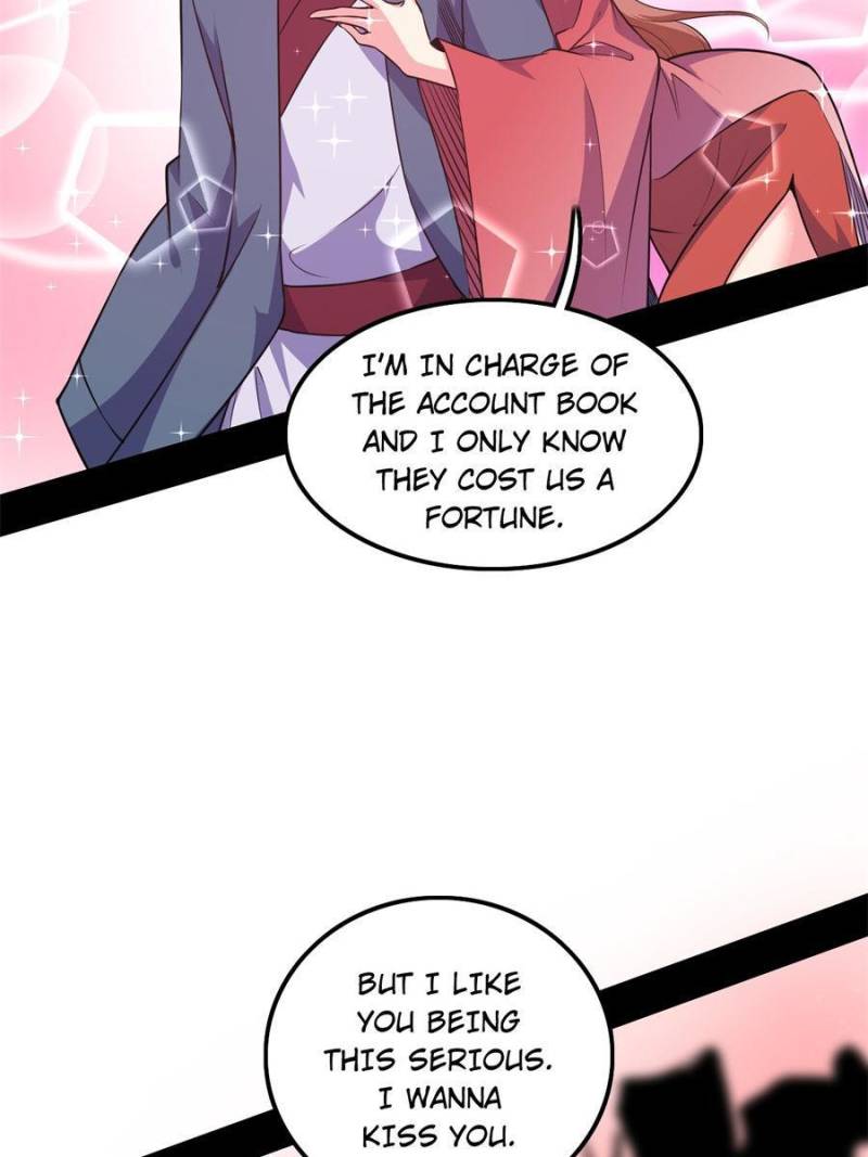 I’m An Evil God chapter 220 page 26