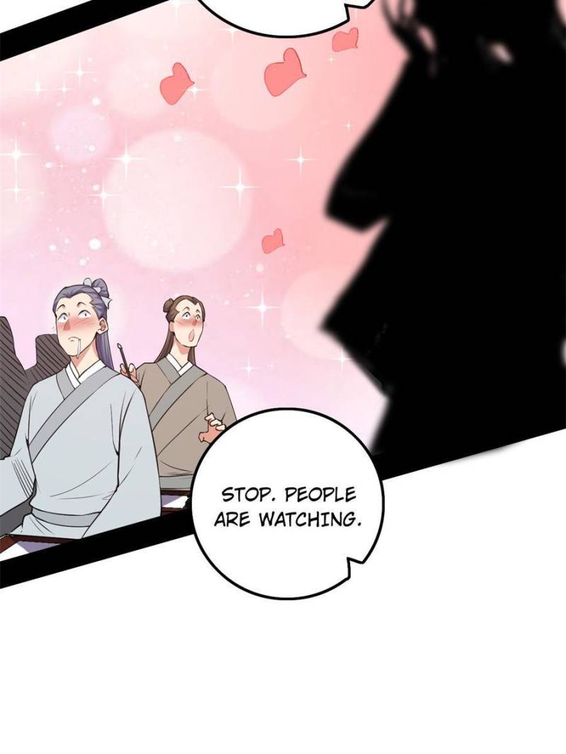 I’m An Evil God chapter 220 page 27