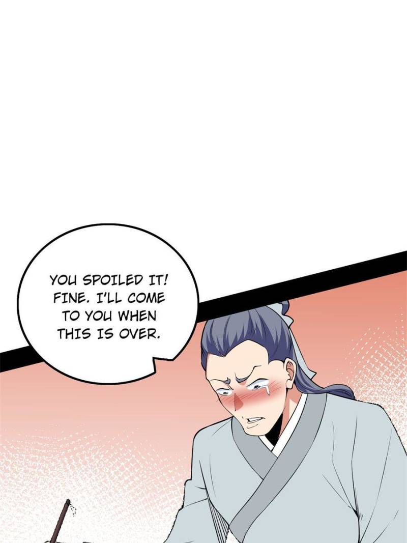 I’m An Evil God chapter 220 page 28