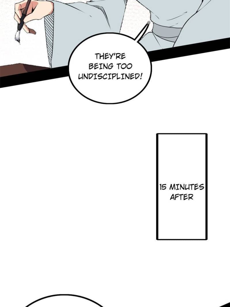 I’m An Evil God chapter 220 page 29