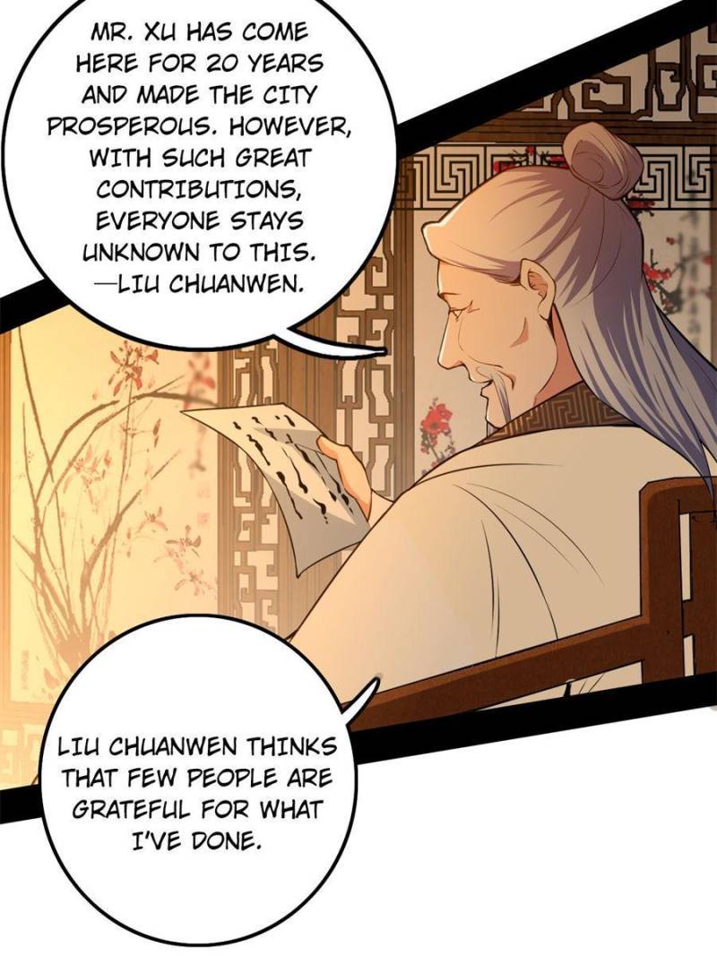 I’m An Evil God chapter 220 page 30