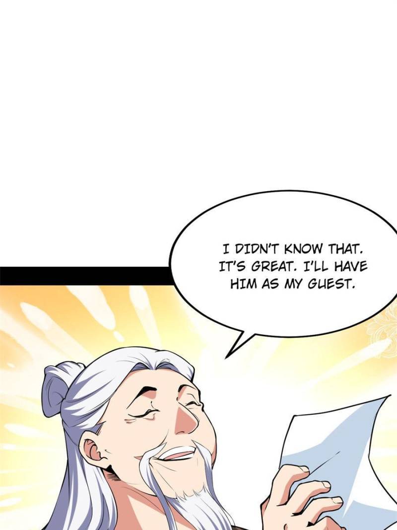 I’m An Evil God chapter 220 page 33