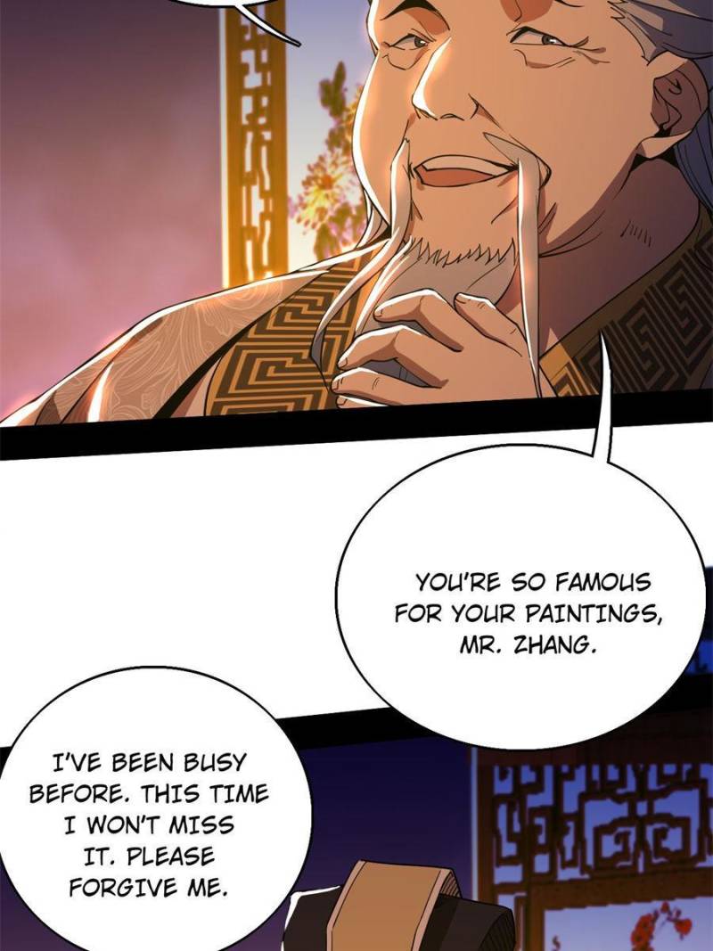 I’m An Evil God chapter 220 page 4