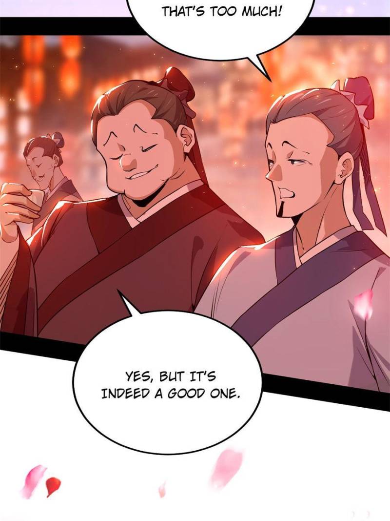 I’m An Evil God chapter 220 page 42