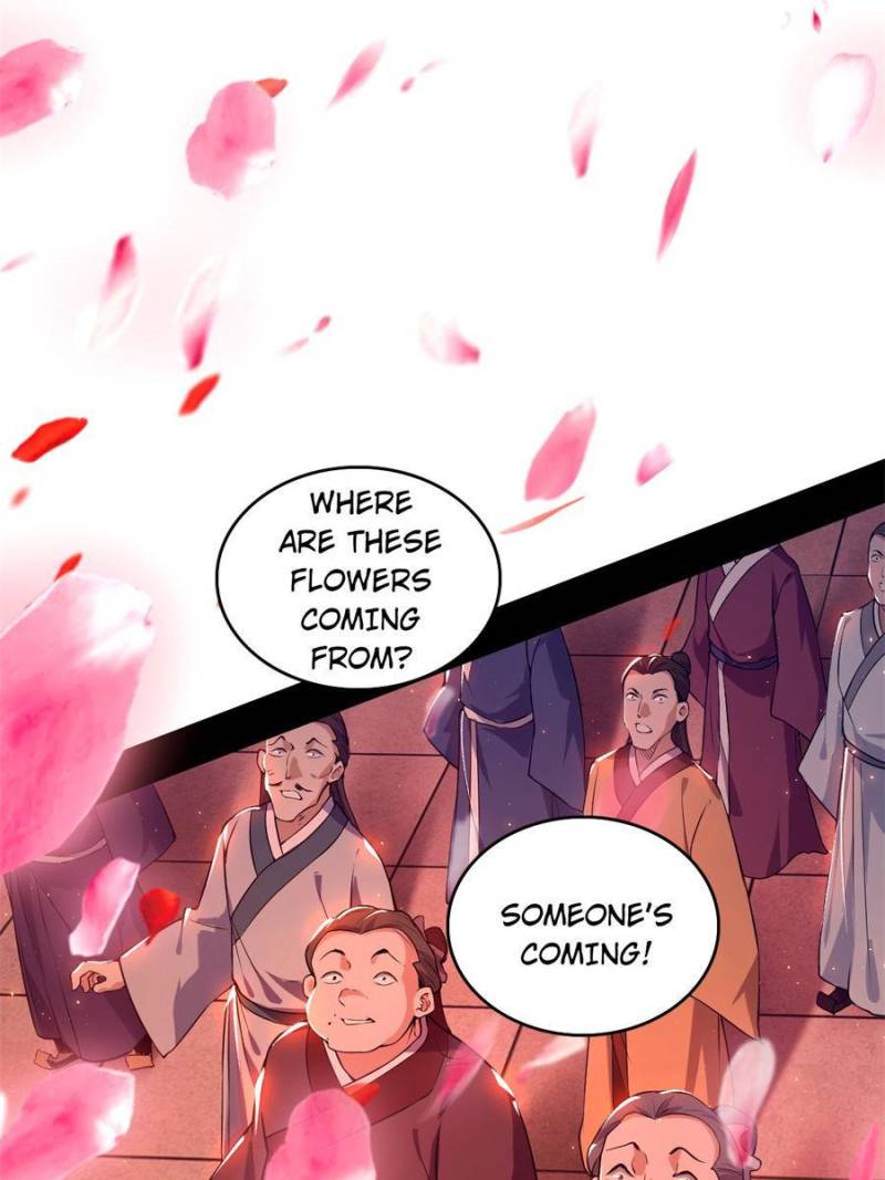 I’m An Evil God chapter 220 page 43