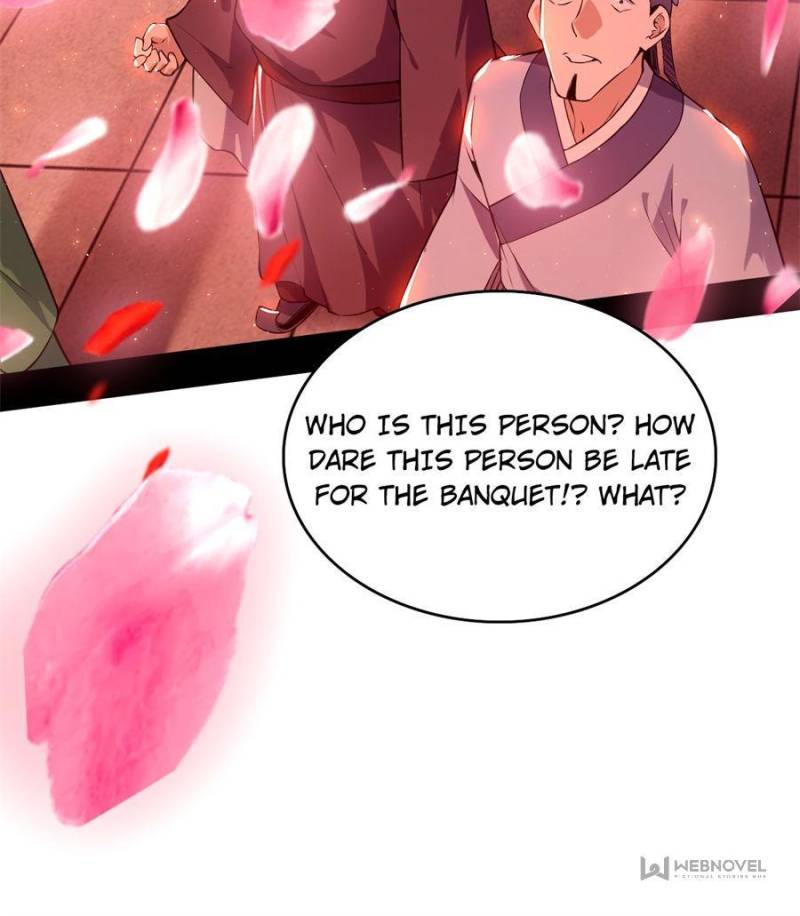 I’m An Evil God chapter 220 page 44