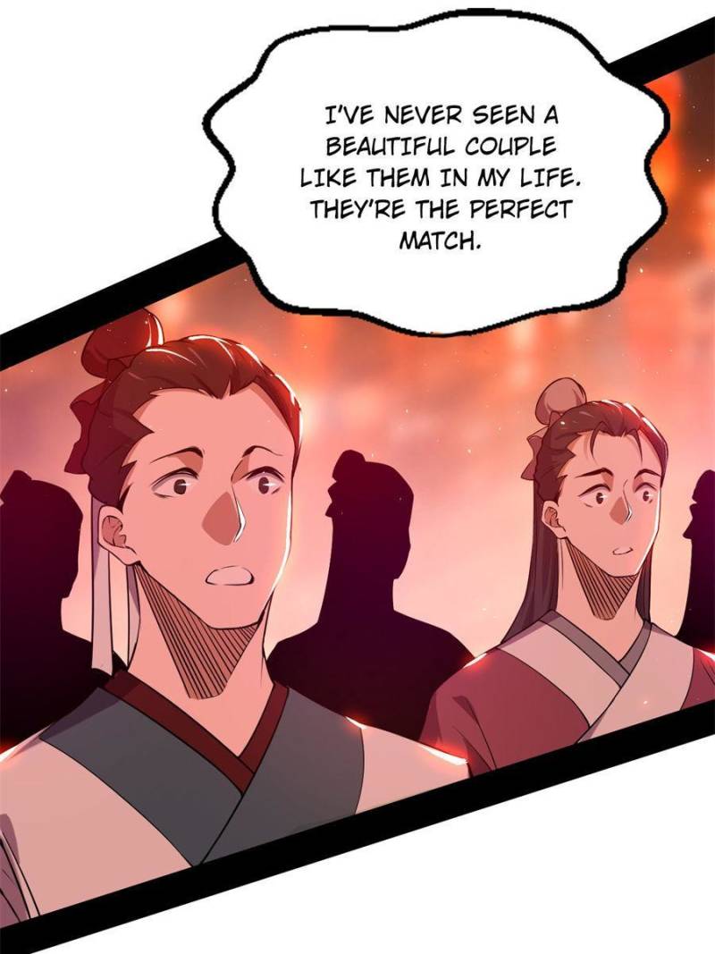 I’m An Evil God chapter 220 page 47