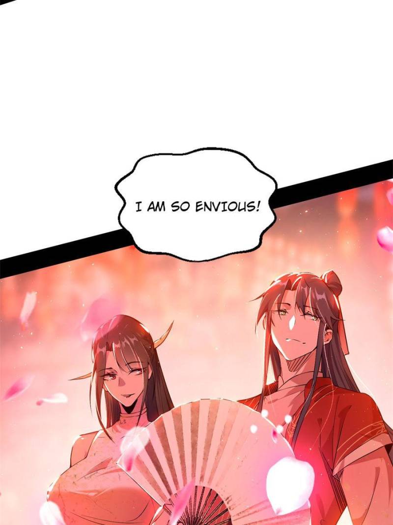 I’m An Evil God chapter 220 page 48