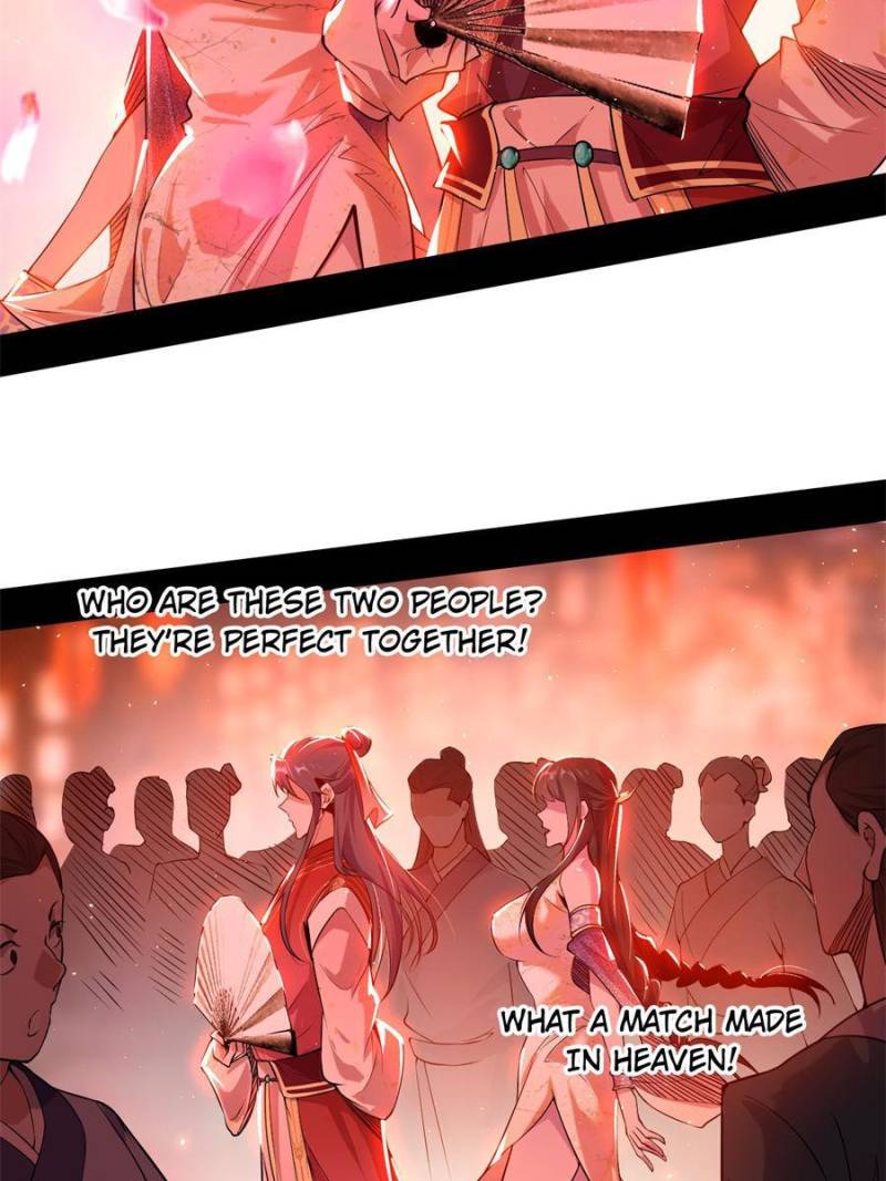 I’m An Evil God chapter 220 page 49