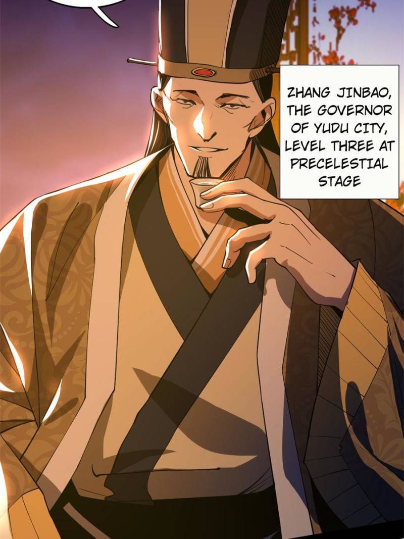 I’m An Evil God chapter 220 page 5