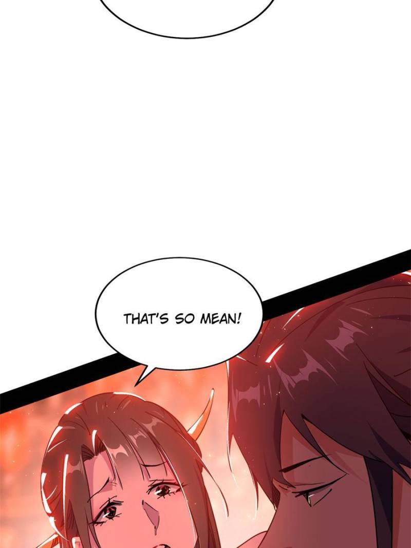 I’m An Evil God chapter 220 page 52