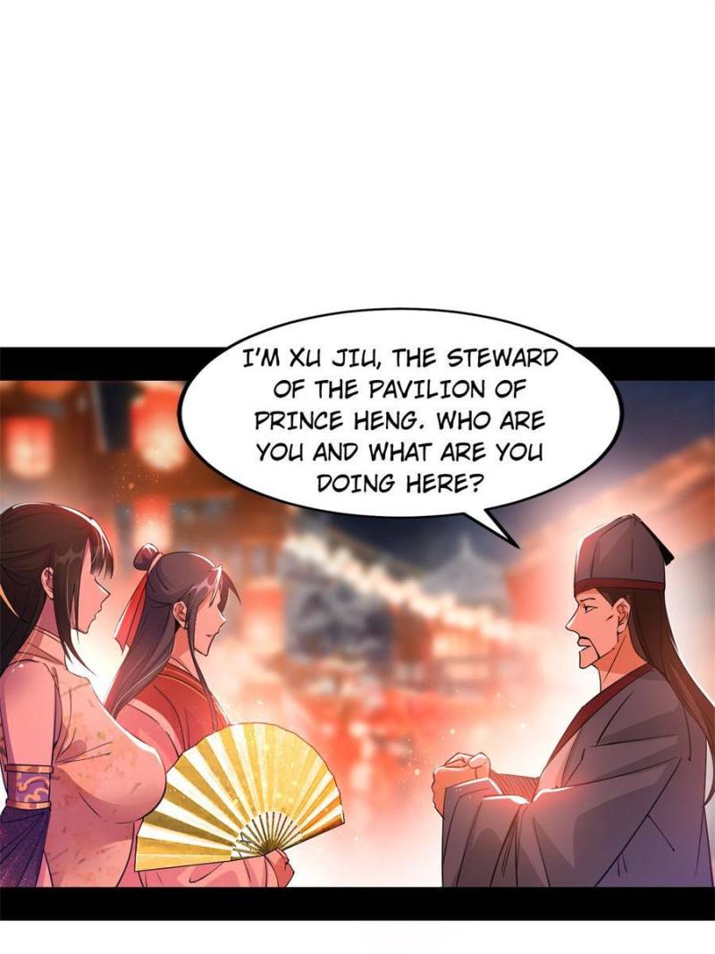 I’m An Evil God chapter 220 page 58