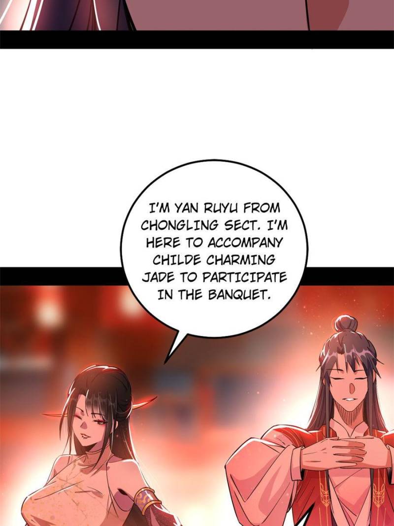 I’m An Evil God chapter 220 page 60