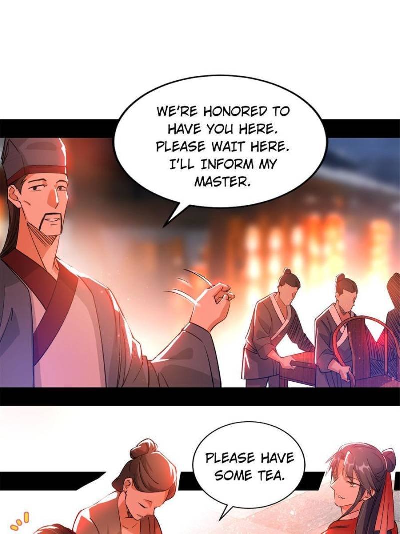 I’m An Evil God chapter 220 page 62