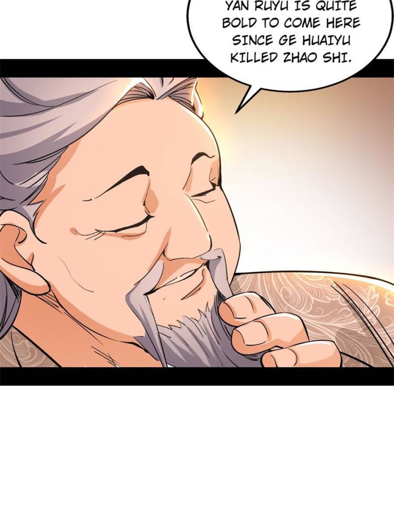 I’m An Evil God chapter 220 page 67