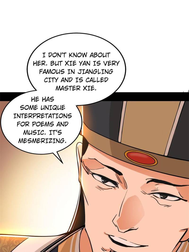 I’m An Evil God chapter 220 page 68