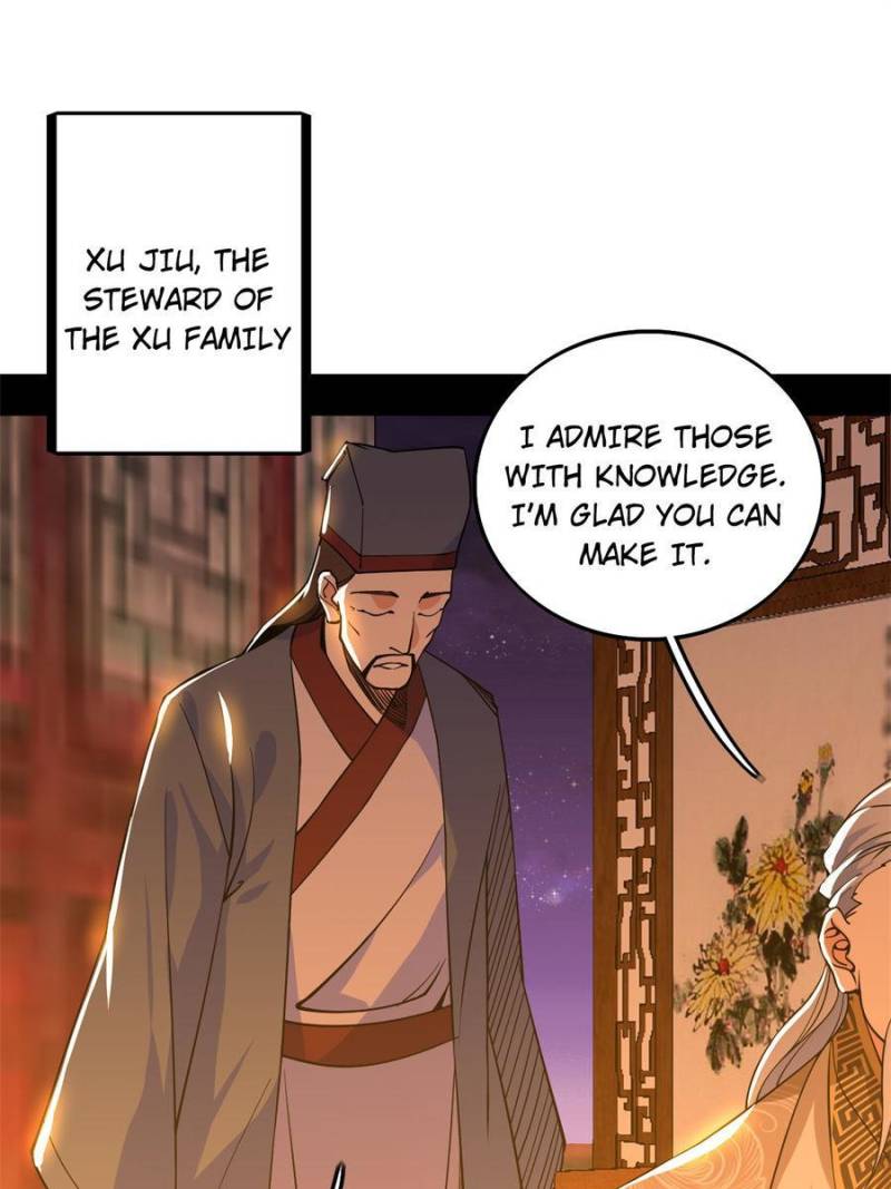 I’m An Evil God chapter 220 page 7