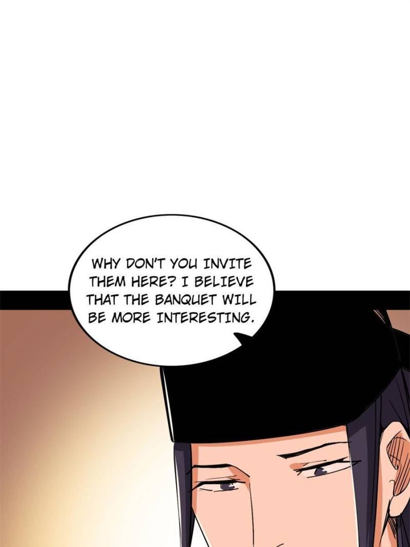 I’m An Evil God chapter 220 page 70