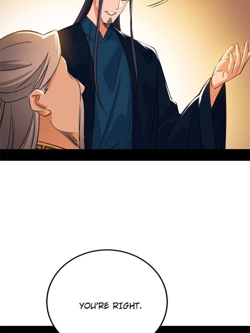 I’m An Evil God chapter 220 page 72