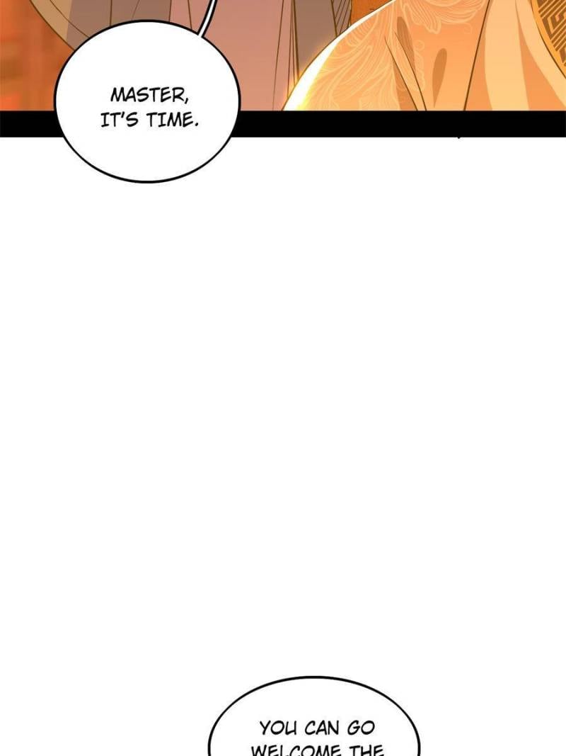 I’m An Evil God chapter 220 page 8