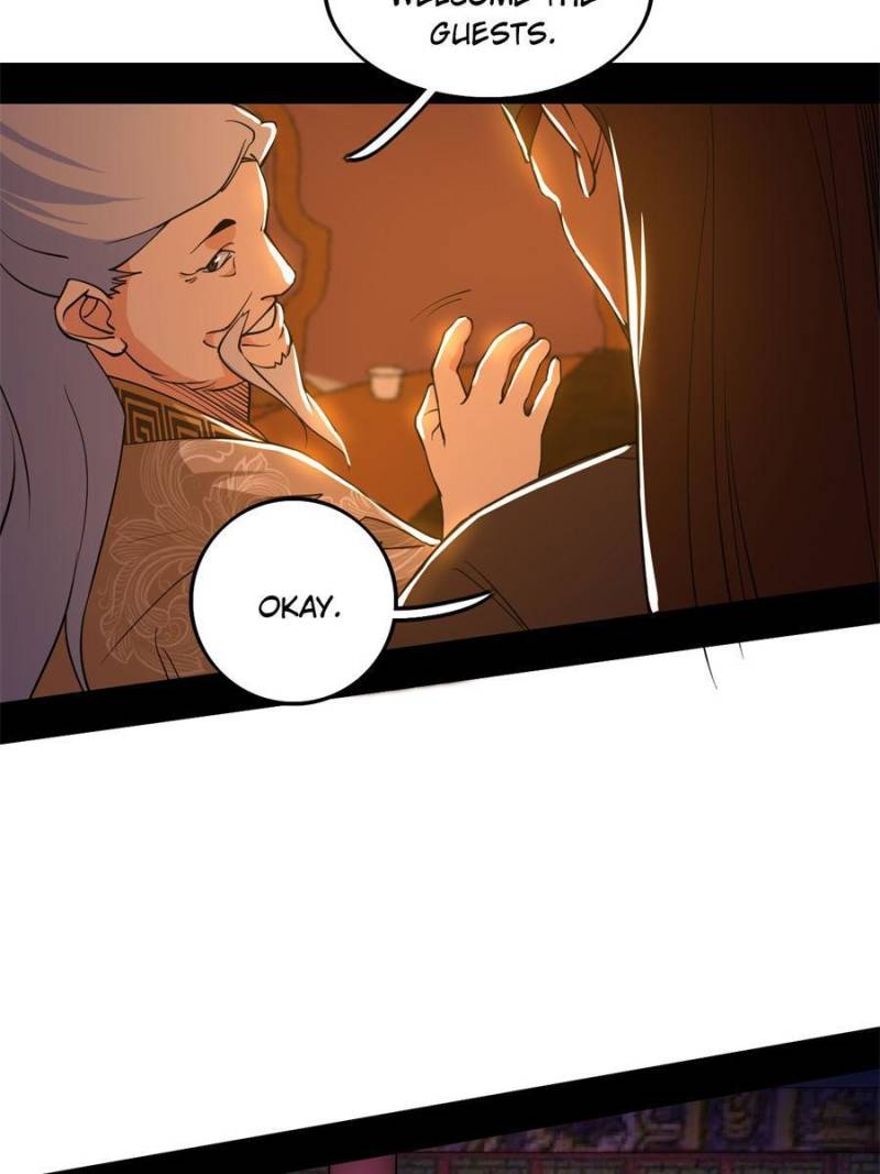 I’m An Evil God chapter 220 page 9