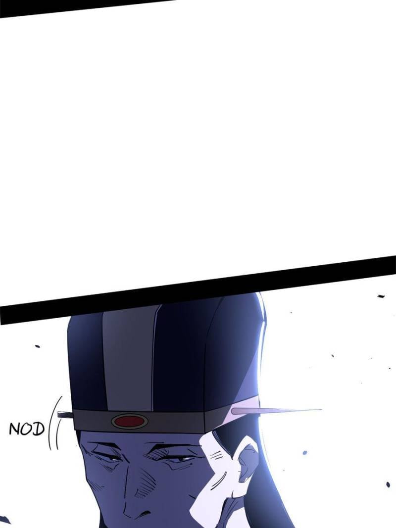 I’m An Evil God chapter 221 page 10