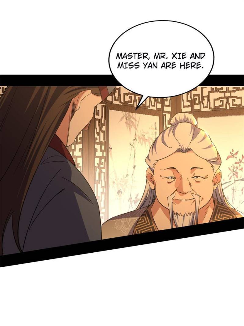 I’m An Evil God chapter 221 page 12