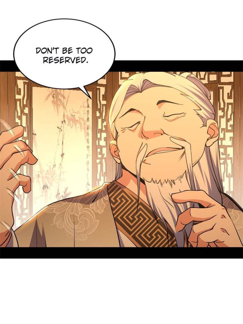 I’m An Evil God chapter 221 page 18