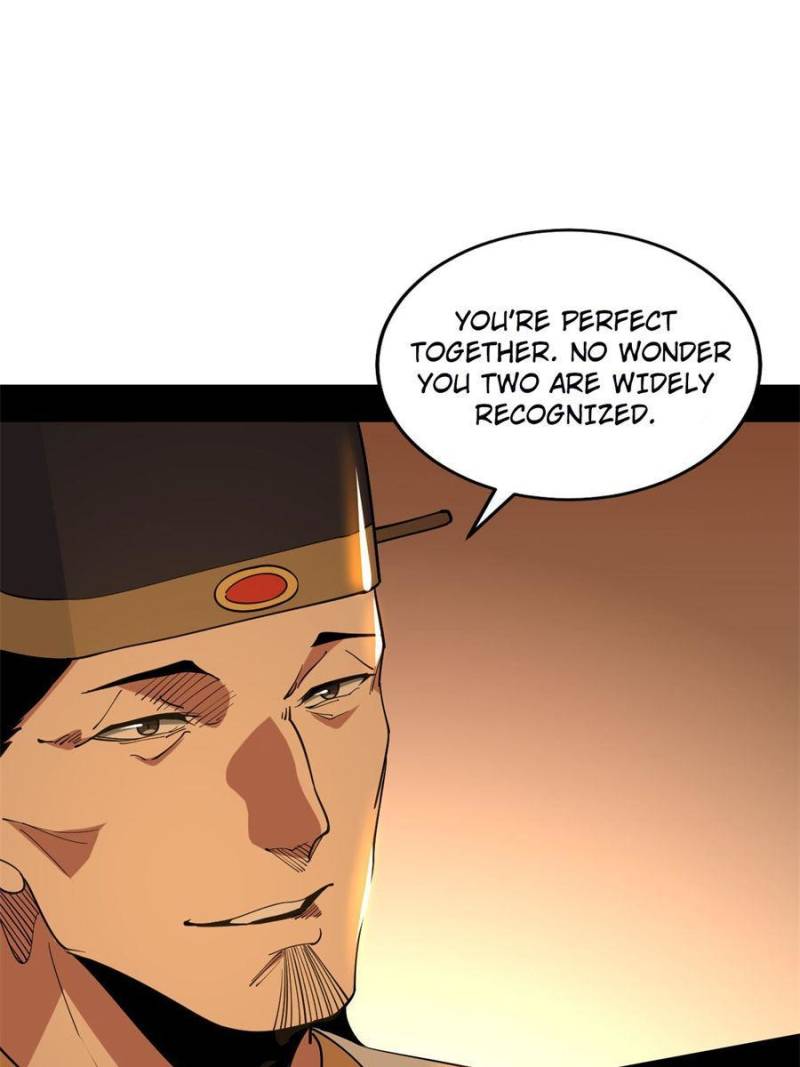 I’m An Evil God chapter 221 page 19